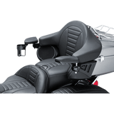 KURYAKYN ARMRESTS PASS 14+FLH PN 8700 - DRIVEN Canada's Powersports 191209044299424881