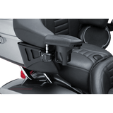 KURYAKYN ARMRESTS PASS 14+FLH PN 8700 - DRIVEN Canada's Powersports 191209044299424881