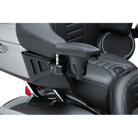 KURYAKYN ARMRESTS PASS 14+FLH PN 8700 - DRIVEN Canada's Powersports 191209044299424881