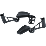 KURYAKYN ARMRESTS PASS 14+FLH PN 8700 - DRIVEN Canada's Powersports 191209044299424881