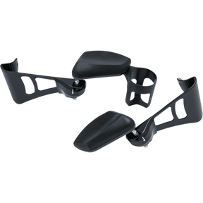 KURYAKYN ARMRESTS PASS 14+FLH PN 8700 - DRIVEN Canada's Powersports 191209044299424881
