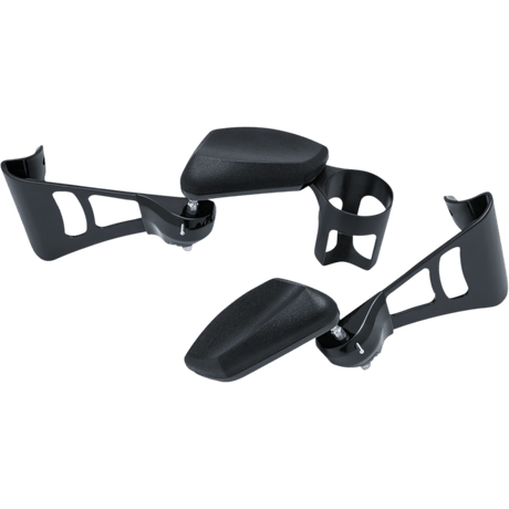 KURYAKYN ARMRESTS PASS 14+FLH PN 8700 - DRIVEN Canada's Powersports 191209044299424881