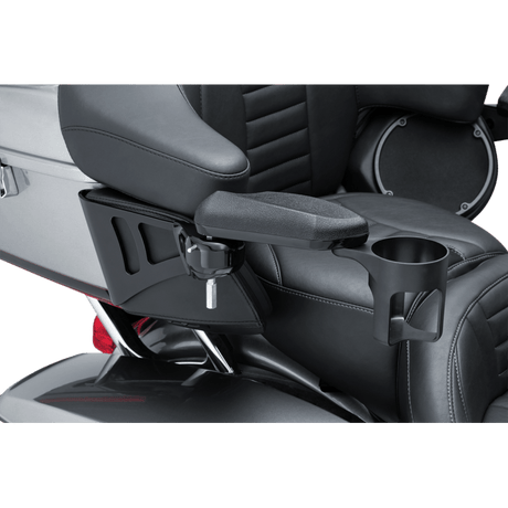 KURYAKYN ARMRESTS PASS 14+FLH PN 8700 - DRIVEN Canada's Powersports 191209044299424881