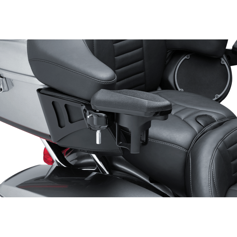 KURYAKYN ARMRESTS PASS 14+FLH PN 8700 - DRIVEN Canada's Powersports 191209044299424881