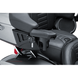 KURYAKYN ARMRESTS PASS 14+FLH PN 8700 - DRIVEN Canada's Powersports 191209044299424881