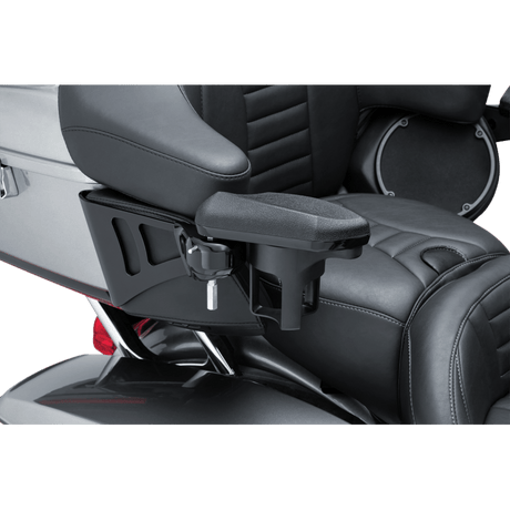 KURYAKYN ARMRESTS PASS 14+FLH PN 8700 - DRIVEN Canada's Powersports 191209044299424881