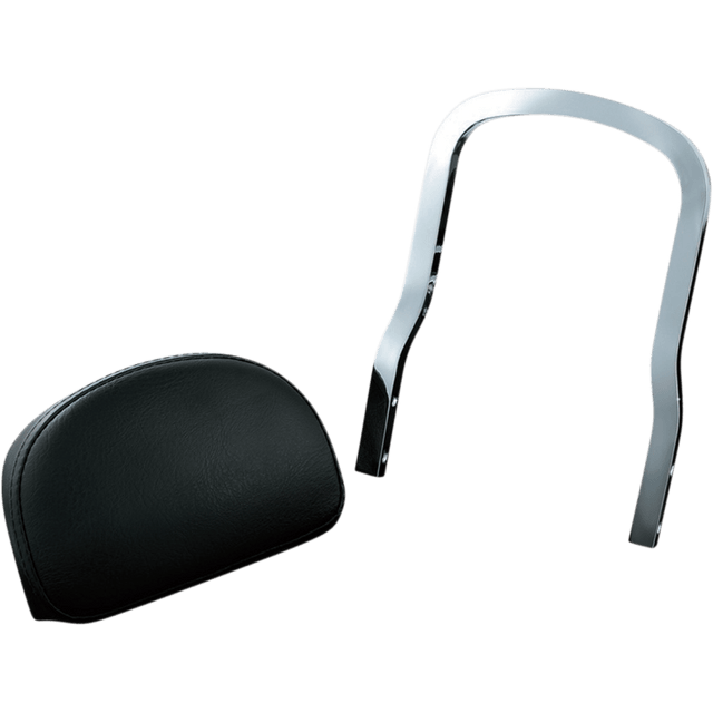 KURYAKYN BACK REST PAD F/PLUGN PLAY SUPPORTS PN 1605 (495678) - DRIVEN Canada's Powersports 191209010447495678