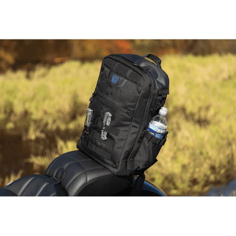 KURYAKYN BACKPACK MOMENTUM RUNAWAY PN 5257 (485243) - DRIVEN Canada's Powersports 191209040482485243