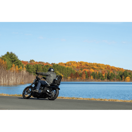 KURYAKYN BACKPACK MOMENTUM RUNAWAY PN 5257 (485243) - DRIVEN Canada's Powersports 191209040482485243