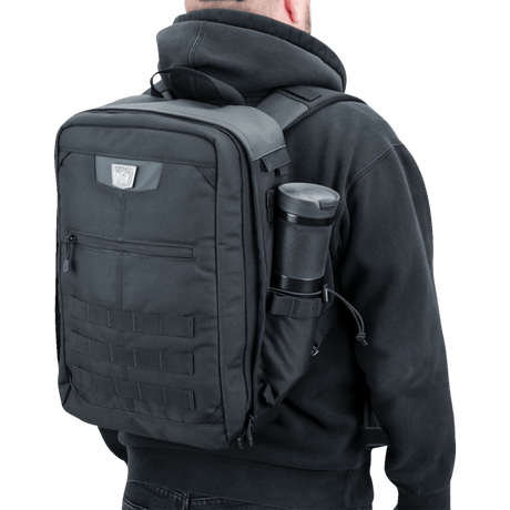 KURYAKYN BACKPACK MOMENTUM RUNAWAY PN 5257 (485243) - DRIVEN Canada's Powersports 191209040482485243
