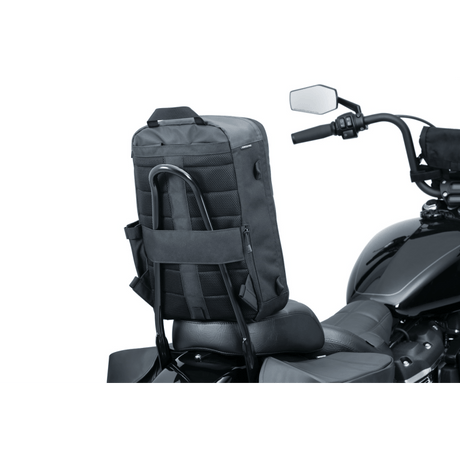 KURYAKYN BACKPACK MOMENTUM RUNAWAY PN 5257 (485243) - DRIVEN Canada's Powersports 191209040482485243