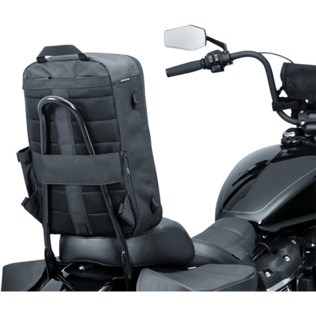 KURYAKYN BACKPACK MOMENTUM RUNAWAY PN 5257 (485243) - DRIVEN Canada's Powersports 191209040482485243