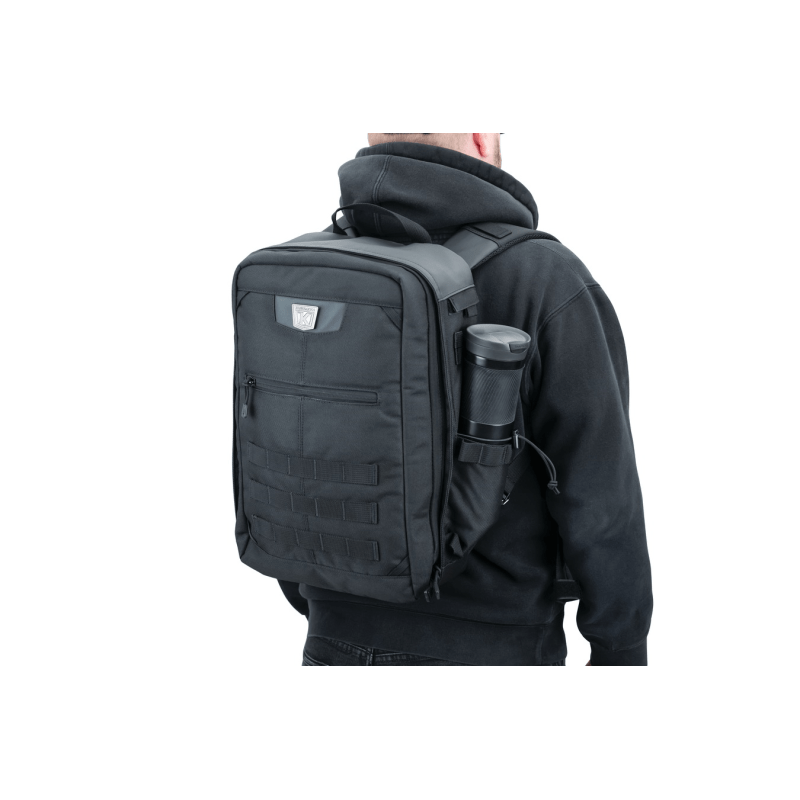 KURYAKYN BACKPACK MOMENTUM RUNAWAY PN 5257 (485243) - DRIVEN Canada's Powersports 191209040482485243
