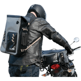 KURYAKYN BACKPACK TORKE 25L PN 5173 (471396) - DRIVEN Canada's Powersports 191209043186471396