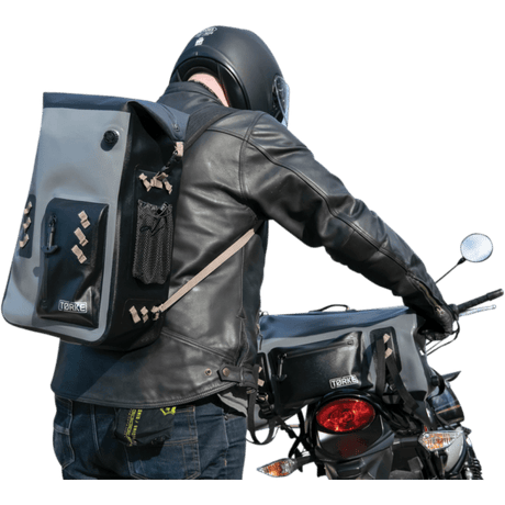 KURYAKYN BACKPACK TORKE 25L PN 5173 (471396) - DRIVEN Canada's Powersports 191209043186471396