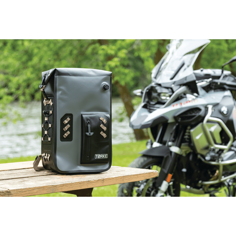 KURYAKYN BACKPACK TORKE 25L PN 5173 (471396) - DRIVEN Canada's Powersports 191209043186471396