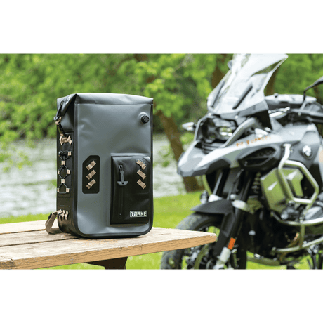 KURYAKYN BACKPACK TORKE 25L PN 5173 (471396) - DRIVEN Canada's Powersports 191209043186471396