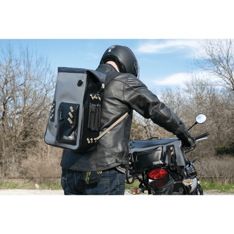 KURYAKYN BACKPACK TORKE 25L PN 5173 (471396) - DRIVEN Canada's Powersports 191209043186471396