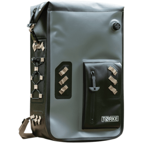 KURYAKYN BACKPACK TORKE 25L PN 5173 (471396) - DRIVEN Canada's Powersports 191209043186471396