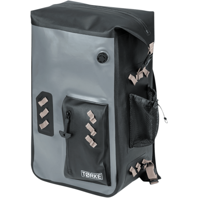 KURYAKYN BACKPACK TORKE 25L PN 5173 (471396) - DRIVEN Canada's Powersports 191209043186471396