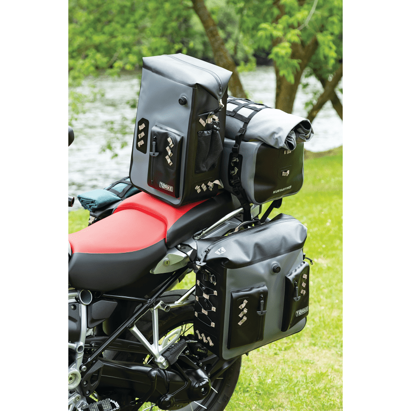 KURYAKYN BACKPACK TORKE 25L PN 5173 (471396) - DRIVEN Canada's Powersports 191209043186471396