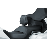 KURYAKYN BACKREST DRV OMNI 18+ PN 6772 - DRIVEN Canada's Powersports 191209038427411495