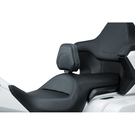 KURYAKYN BACKREST DRV OMNI 18+ PN 6772 - DRIVEN Canada's Powersports 191209038427411495