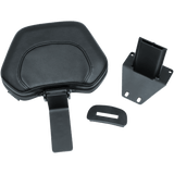 KURYAKYN BACKREST DRV OMNI 18+ PN 6772 - DRIVEN Canada's Powersports 191209038427411495
