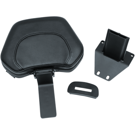 KURYAKYN BACKREST DRV OMNI 18+ PN 6772 - DRIVEN Canada's Powersports 191209038427411495