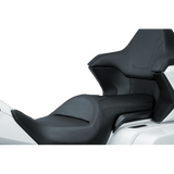 KURYAKYN BACKREST DRV OMNI 18+ PN 6772 - DRIVEN Canada's Powersports 191209038427411495