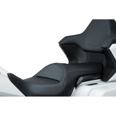 KURYAKYN BACKREST DRV OMNI 18+ PN 6772 - DRIVEN Canada's Powersports 191209038427411495