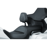 KURYAKYN BACKREST DRV OMNI 18+ PN 6772 - DRIVEN Canada's Powersports 191209038427411495