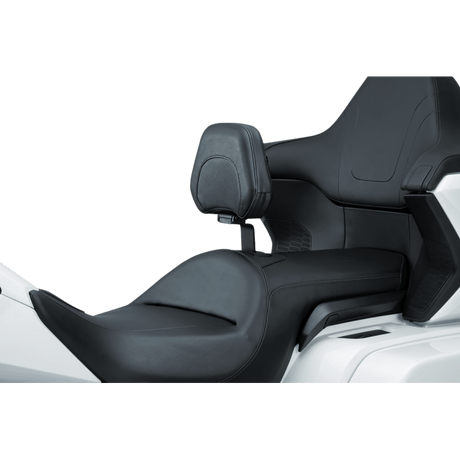 KURYAKYN BACKREST DRV OMNI 18+ PN 6772 - DRIVEN Canada's Powersports 191209038427411495