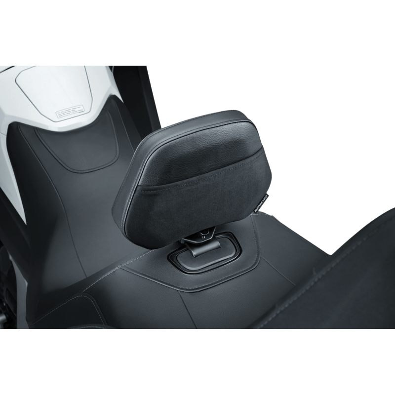 KURYAKYN BACKREST DRV OMNI 18+ PN 6772 - DRIVEN Canada's Powersports 191209038427411495