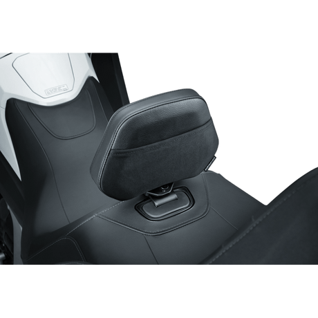 KURYAKYN BACKREST DRV OMNI 18+ PN 6772 - DRIVEN Canada's Powersports 191209038427411495