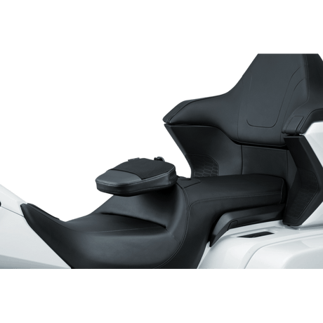KURYAKYN BACKREST DRV OMNI 18+ PN 6772 - DRIVEN Canada's Powersports 191209038427411495