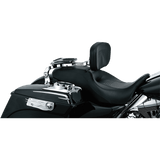 KURYAKYN BACKREST DRV/PASS KT PN 1660 - DRIVEN Canada's Powersports 418826