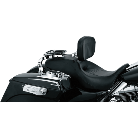KURYAKYN BACKREST DRV/PASS KT PN 1660 - DRIVEN Canada's Powersports 418826