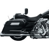 KURYAKYN BACKREST DRV/PASS KT PN 1660 - DRIVEN Canada's Powersports 418826