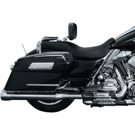 KURYAKYN BACKREST DRV/PASS KT PN 1660 - DRIVEN Canada's Powersports 418826