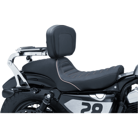 KURYAKYN BACKREST DRV/PASS KT PN 1660 - DRIVEN Canada's Powersports 418826