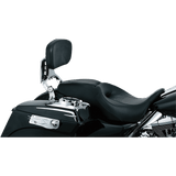 KURYAKYN BACKREST DRV/PASS KT PN 1660 - DRIVEN Canada's Powersports 418826