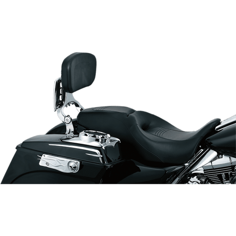 KURYAKYN BACKREST DRV/PASS KT PN 1660 - DRIVEN Canada's Powersports 418826