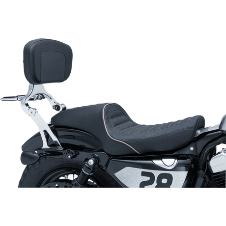 KURYAKYN BACKREST DRV/PASS KT PN 1660 - DRIVEN Canada's Powersports 418826