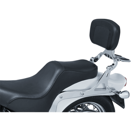 KURYAKYN BACKREST DRV/PASS KT PN 1660 - DRIVEN Canada's Powersports 418826