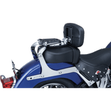 KURYAKYN BACKREST DRV/PASS KT PN 1660 - DRIVEN Canada's Powersports 418826