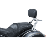 KURYAKYN BACKREST DRV/PASS KT PN 1660 - DRIVEN Canada's Powersports 418826