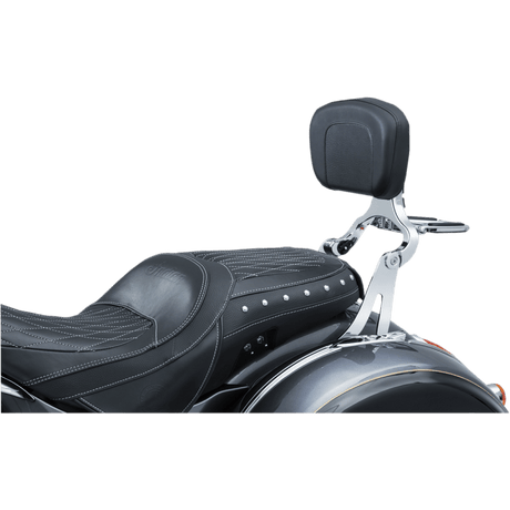 KURYAKYN BACKREST DRV/PASS KT PN 1660 - DRIVEN Canada's Powersports 418826