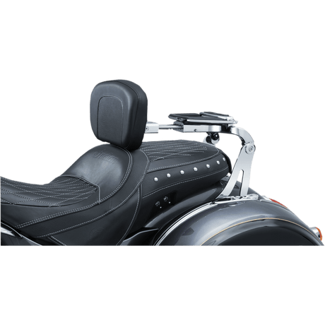 KURYAKYN BACKREST DRV/PASS KT PN 1660 - DRIVEN Canada's Powersports 418826