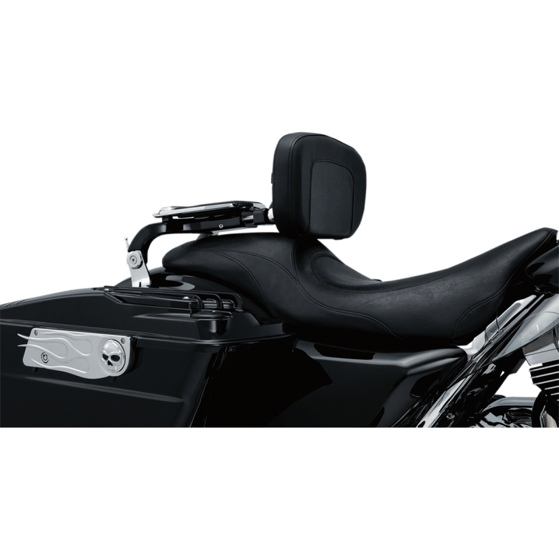 KURYAKYN BACKREST DRV/PASS KT PN 1660 - DRIVEN Canada's Powersports 418826
